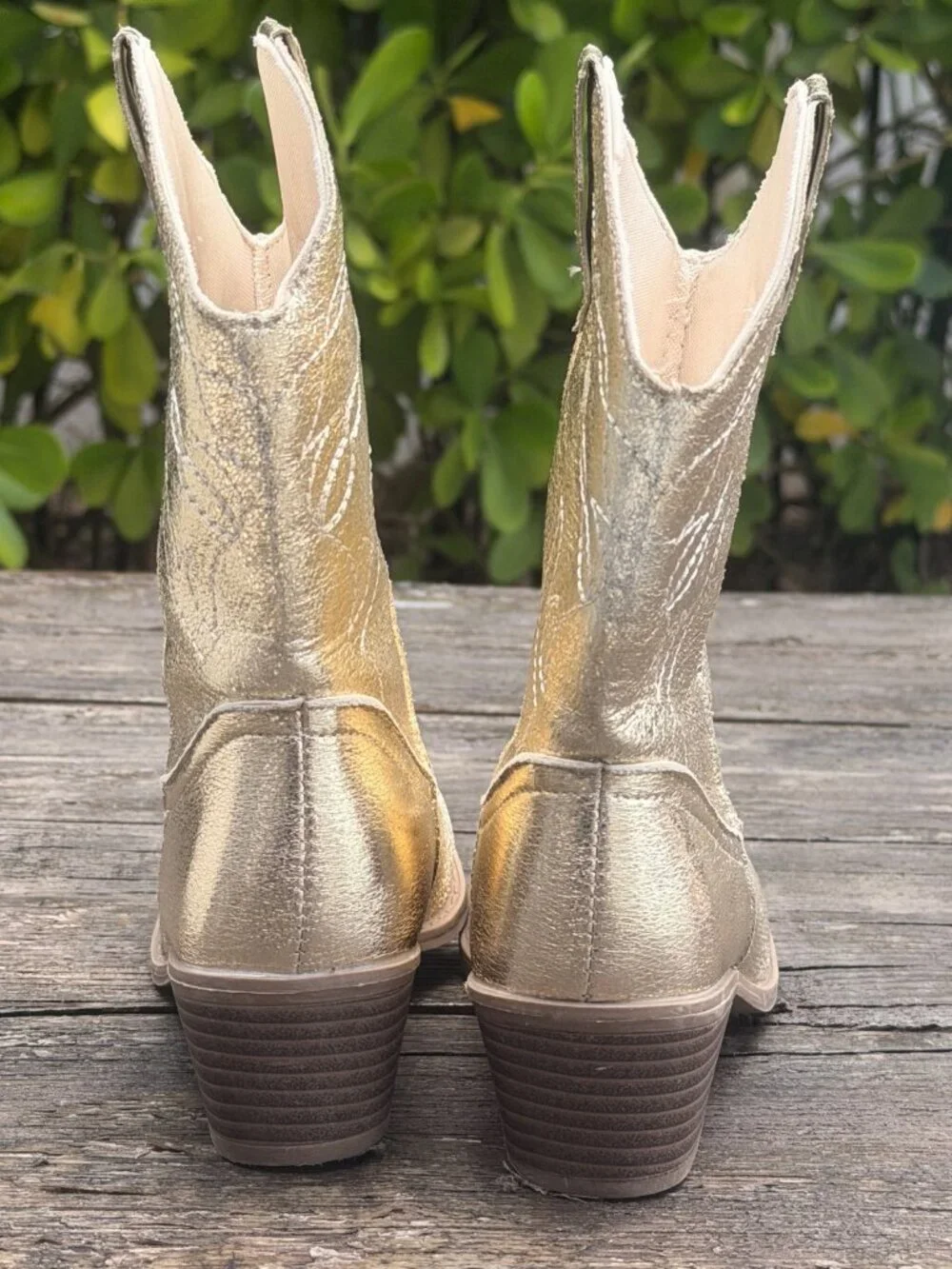 None kids western